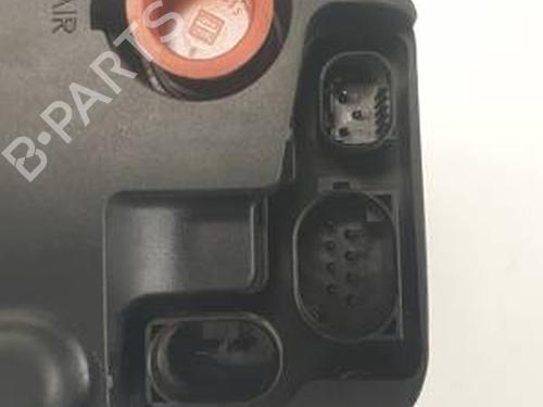 Chauffage complet LAND ROVER RANGE ROVER SPORT I (L320) 3.0 D 4x4 | BP30763452M61