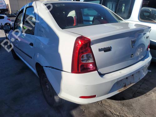 Front bumper DACIA LOGAN (LS_) 1.2 16V (LS1N, LS02, BS02) | BP40175690C7 - Image 18