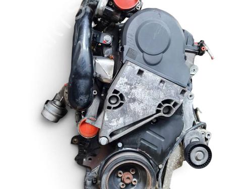 Engine SKODA FABIA II (542) 1.9 TDI | BP40175461M1 - Image 5