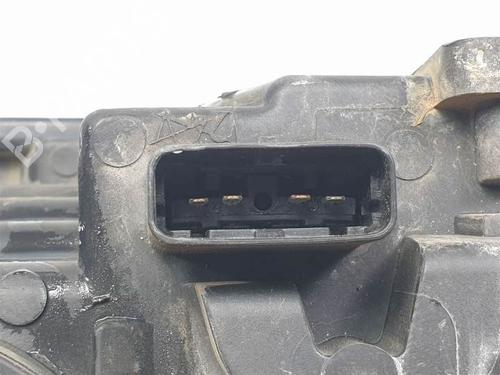 Left headlight RENAULT LAGUNA II Grandtour (KG0/1_) 1.9 dCi (KG0G) | BP10925021C28 