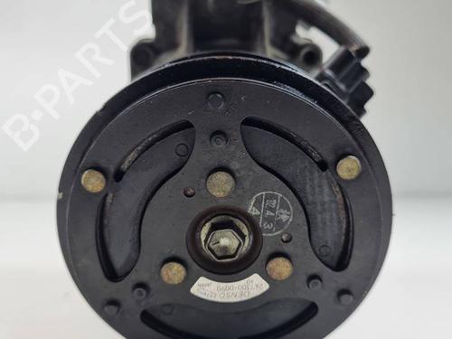 AC-Kompressor TOYOTA COROLLA (_E12_) 1.6 VVT-i (ZZE121_, ZZE121R) | BP29321817M34 