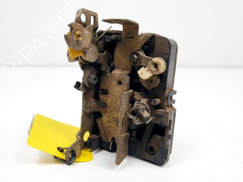 Front left lock IVECO DAILY III Van 35 C 12 V, 35 S 12 V (AGKA43A2, AGKB43A2, AGKB46A2,... | BP17665202C98 