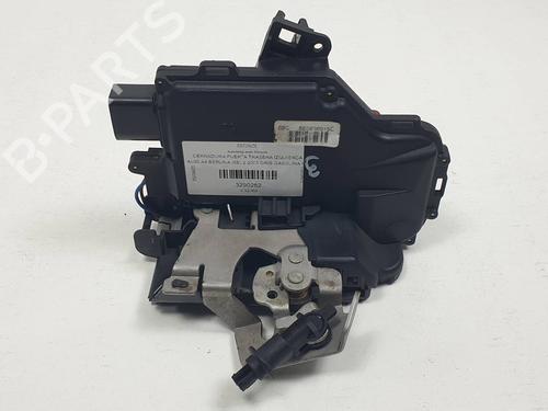 Rear left lock AUDI A4 B6 (8E2) 2.0 | BP31033808C100 - Image 3