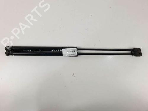 Tailgate lift support SKODA YETI (5L) 2.0 TDI 5L682755003S