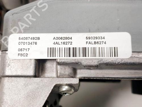 Steering column FORD FIESTA VI (CB1, CCN) 1.0 EcoBoost | BP25146002M21 - Image 3