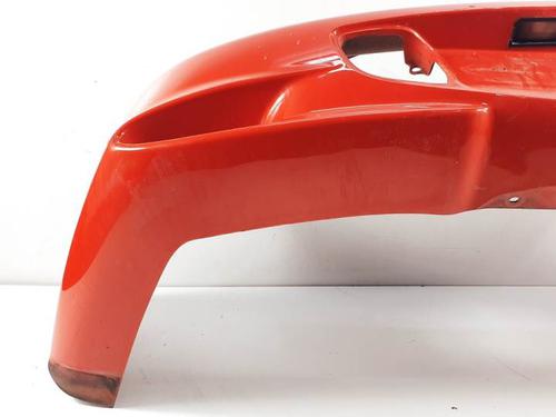 Rear bumper HYUNDAI COUPE I (RD) 2.0 16V | BP15518397C8 