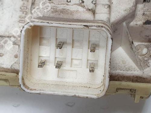 Front right lock FORD FOCUS I (DAW, DBW)  | BP6858794C97 
