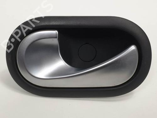 Used Front left interior door handle Front left interior door handle RENAULT MODUS / GRAND MODUS (F/JP0_) 1.4 (JP01, JP0J) (98 hp) 6848011 6848011