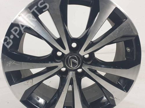 Fælk LEXUS NX (_Z1_) 300h AWD (AYZ15) | BP34514980C45 - Image 2