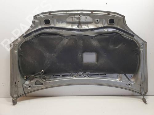Motorhjelm SUZUKI IGNIS II (MH) 1.3 (RM413) | BP34517890C1 - Image 2