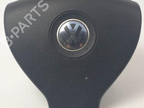 Førerens kollisjonspute VW JETTA III (1K2) 2.0 TDI 16V (140 hp) 25137917