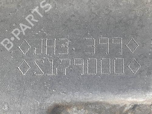 Gearbox DACIA SANDERO II TCe 90 (B8M1, B8MA, B8AC) | BP24935090M3 - Image 10