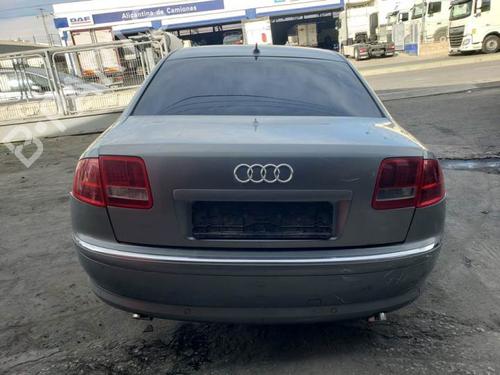 Ladeluftkühler AUDI A8 D3 (4E2, 4E8) 3.0 TDI quattro | BP16260309M30 