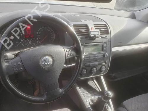 Engine control unit (ECU) VW JETTA III (1K2) 2.0 TDI 16V | BP25139207M57 - Image 24