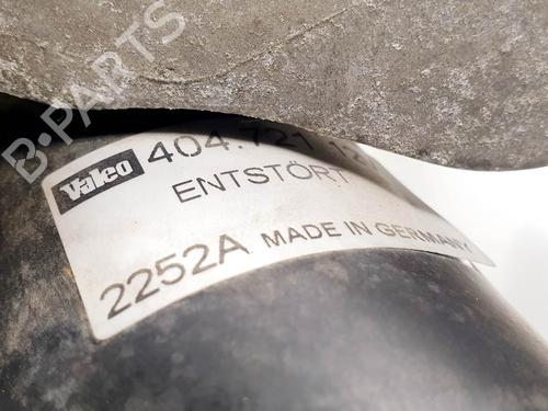Front wiper motor CITROËN C8 (EA_, EB_) 2.0 HDi | BP24990923M29 - Image 4