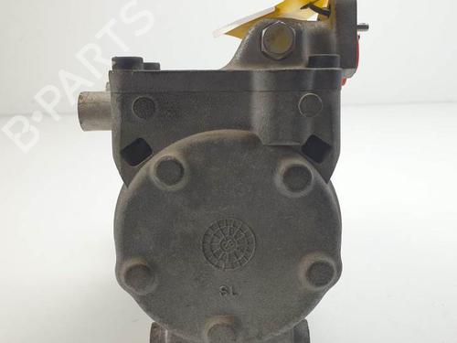 AC compressor HYUNDAI COUPE II (GK) 1.6 16V | BP24339351M34 