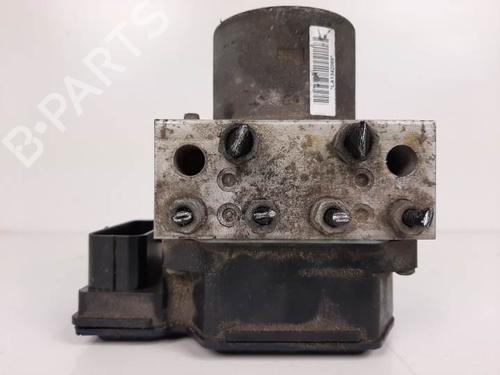 ABS pump FORD MONDEO IV (BA7) 2.0 TDCi | BP6843836M43 