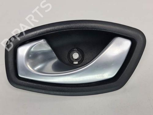Used Front left interior door handle RENAULT LAGUNA Coupe (DT0/1) 2.0 dCi GT (DT11, DT1E, DT1N) (178 hp) 7158204