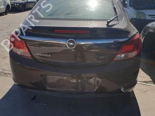 Electronic sensor OPEL INSIGNIA A (G09) 2.0 CDTI (68) | BP25262878M84 - Image 12
