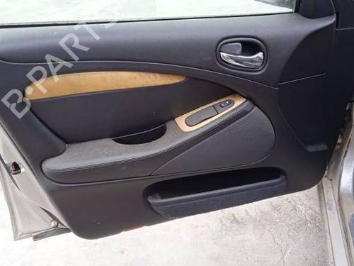 Ammortizzatore cofano anteriore JAGUAR S-TYPE II (X200) 3.0 V6 | BP13953930C139 