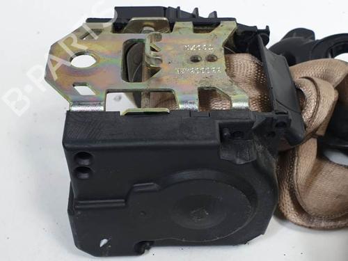 Rear right seatbelt BMW X5 (E53) 3.0 i | BP6850182I28 