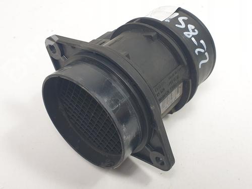 Used Mass air flow sensor Mass air flow sensor RENAULT MEGANE I (BA0/1_) 1.9 dTi (BA1U) (80 hp) 9196303 9196303