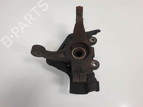 Left front steering knuckle FIAT DOBLO Platform/Chassis (263_) 1.3 D Multijet | BP6859880M25 - Image 3
