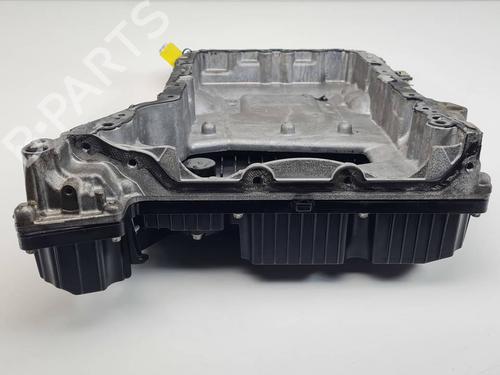 Oil sump MERCEDES-BENZ C-CLASS T-Model (S205) C 220 BlueTEC / d (205.204) | BP30142526M115