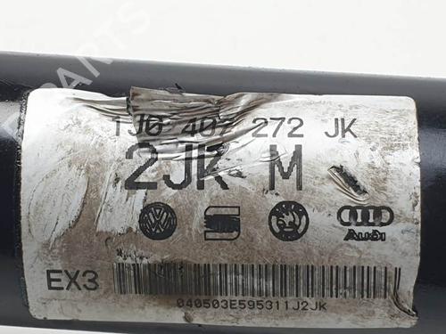 Right front driveshaft SEAT LEON (1M1) 1.9 TDI | BP28574408M39 