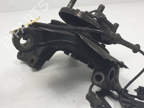 Right front steering knuckle KIA CEE'D (JD) 1.4 CRDi 90 | BP34611079M26 - Image 3