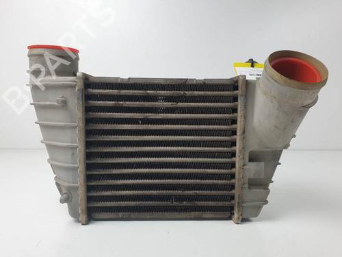 Intercooler AUDI TT (8N3) 1.8 T quattro | BP26313687M30 