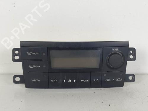 Used Climate control Climate control MAZDA PREMACY (CP) 2.0 TD (101 hp) 12366098 12366098