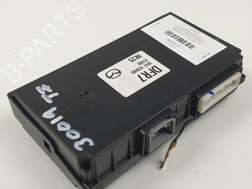 Used Electronic module Electronic module MAZDA CX-30 (DM) SKYACTIV-G M Hybrid (122 hp) 24916186 24916186