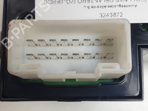 Left front window switch HYUNDAI i30 (FD) 1.6 CRDi | BP30191171I27