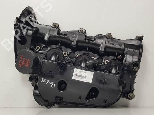 Used Valve cover Valve cover JAGUAR XF I (X250) 3.0 D (241 hp) 13954785 13954785