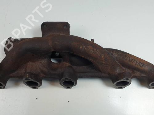 Exhaust manifold VW TRANSPORTER T4 Bus (70B, 70C, 7DB, 7DK, 70J, 70K, 7DC, 7DJ) 2.5 TDI | BP29989713M110 
