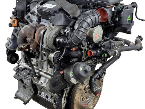 Used Engine PEUGEOT 207 (WA_, WC_) 1.4 HDi (68 hp) 31080665
