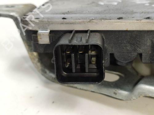 Rear right window mechanism MITSUBISHI PAJERO III (V7_W, V6_W) 3.2 Di-D (V68W) | BP9223957C25 