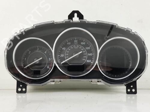 Used Instrument cluster Instrument cluster MAZDA 6 Estate (GJ, GL) 2.2 D (150 hp) 6944243 6944243