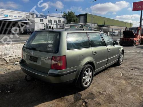 Portiergreep binnen links achter VW PASSAT B5.5 Variant (3B6) 1.9 TDI | BP13370184I15 