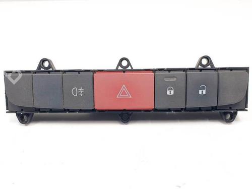 Used Warning switch CITROËN JUMPER II Van 2.2 HDi 100 (101 hp) 18653325