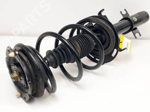 Right front shock absorber RENAULT LAGUNA II (BG0/1_) 1.9 dCi (BG08, BG0G) | BP19124590M17 
