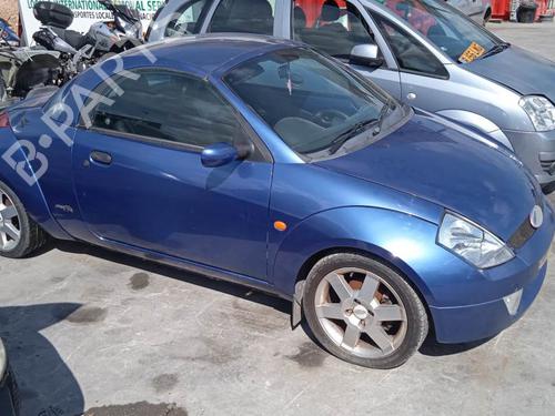 Right sun visor FORD STREET KA (RL2) 1.6 | BP10658254I2 - Image 4