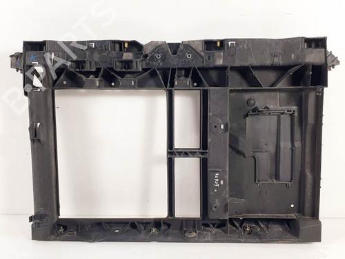Used Front slam panel CITROËN C3 II (SC_) 1.4 HDi 70 (SC8HZC, SC8HR0, SC8HP4) (68 hp) 28027612
