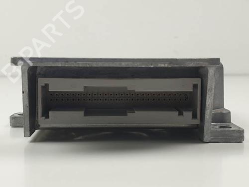 Kollisjonspute styreenhet RENAULT TWINGO II (CN0_) 1.2 (CN0D) | BP24499529M53 