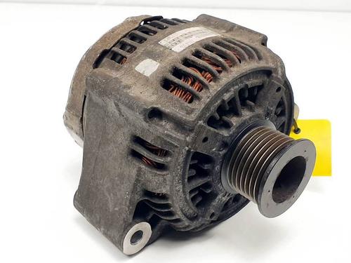 Used Alternator Alternator JAGUAR XJ (X308) 4.0 (284 hp) 18471706 18471706