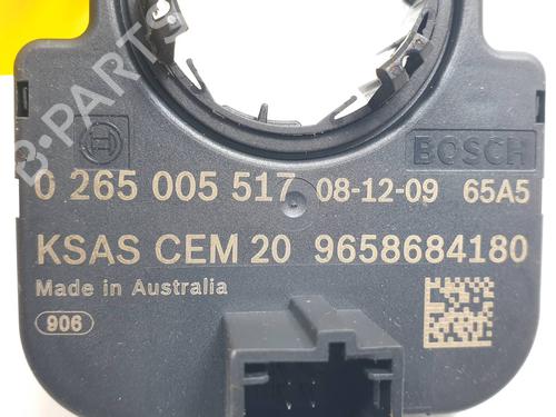 Electronic module CITROËN C4 I (LC_) 1.6 VTi 120 | BP30292520M83 - Image 4