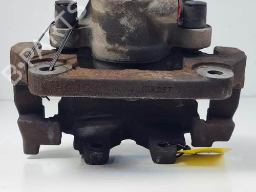 Left front brake caliper BMW X5 (F15, F85) xDrive 40 d | BP28034317M105 