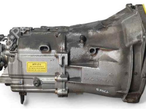 Gearbox BMW 3 Coupe (E46) 320 Ci | BP20979609M3 