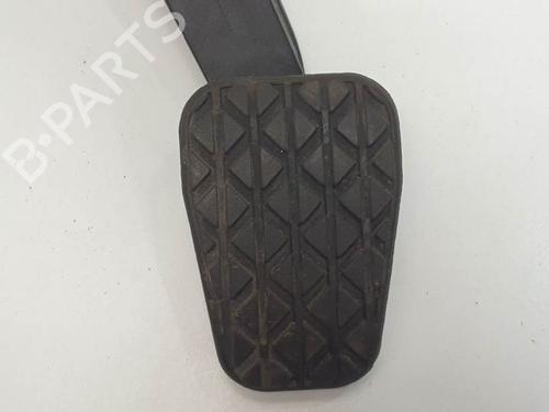 Clutch pedal FORD FIESTA VII (HJ, HF) 1.1 Ti-VCT | BP8764379I13 